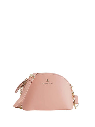 TRACOLLA DONNA - ATELIER DU SAC NUDO - 17114-CLE-S5M-A