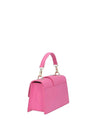 BORSA A SPALLA DONNA - PASH BAG FUXIA - 17296-KAY-S5M-P 3