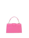BORSA A SPALLA DONNA - PASH BAG FUXIA - 17296-KAY-S5M-P 4