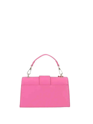 BORSA A SPALLA DONNA - PASH BAG FUXIA - 17296-KAY-S5M-P 4