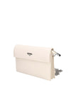 TRACOLLA DONNA - PASH BAG BIANCO - 17305-ODE-S5M-P 2