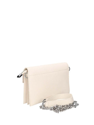 TRACOLLA DONNA - PASH BAG BIANCO - 17305-ODE-S5M-P 3