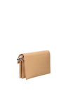 TRACOLLA DONNA - PASH BAG TAN - 17308-ODE-S5M-P 3