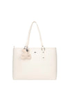 TOTE DONNA - PASH BAG BIANCO - 17311-LIK-S5B-P 1