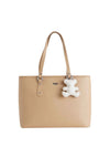 TOTE DONNA - PASH BAG TAN - 17312-LIK-S5B-P 1