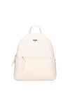 ZAINO DONNA - PASH BAG BIANCO - 17329-LIK-S5B-P 1