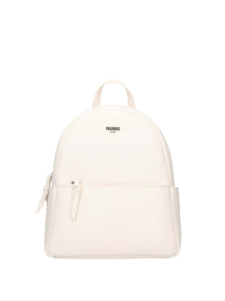 ZAINO DONNA - PASH BAG BIANCO - 17329-LIK-S5B-P
