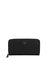 PORTAFOGLIO DONNA - PASH BAG NERO - 17353-LIK-S5A-P 1