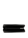PORTAFOGLIO DONNA - PASH BAG NERO - 17353-LIK-S5A-P 3