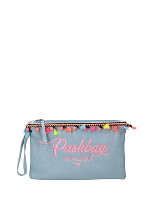 BUSTINA DONNA - PASH BAG MULTI - 17511-BEA-S5M-P 1