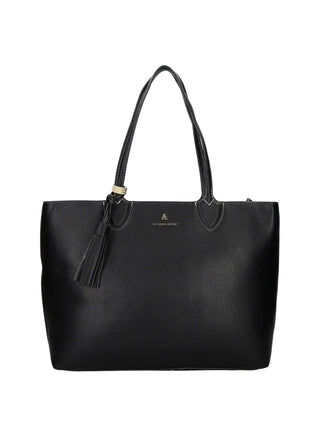 BORSA A SPALLA DONNA - ATELIER DU SAC NERO - 17866-CHA-W5B-A