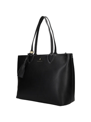 BORSA A SPALLA DONNA - ATELIER DU SAC NERO - 17866-CHA-W5B-A 2