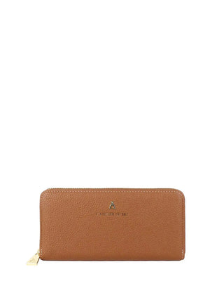 PORTAFOGLIO DONNA - ATELIER DU SAC TAN - 17887-CHA-W5A-A