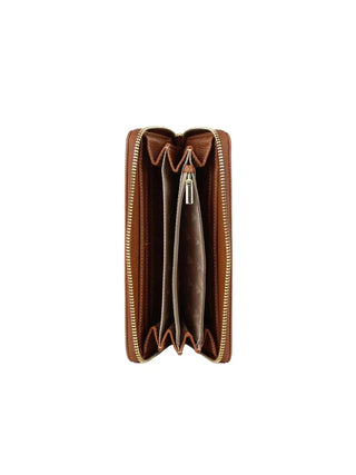 PORTAFOGLIO DONNA - ATELIER DU SAC TAN - 17887-CHA-W5A-A 3