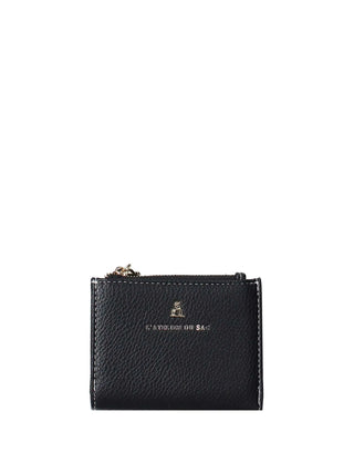PORTAFOGLIO DONNA - ATELIER DU SAC NERO - 17890-CHA-W5A-A