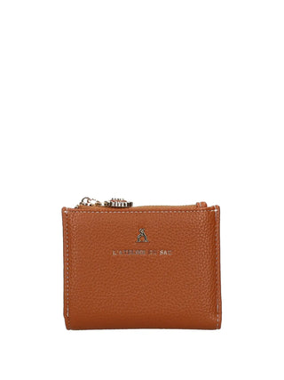 PORTAFOGLIO DONNA - ATELIER DU SAC TAN - 17891-CHA-W5A-A