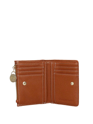 PORTAFOGLIO DONNA - ATELIER DU SAC TAN - 17891-CHA-W5A-A 3