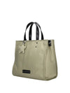 TOTE DONNA - ATELIER DU SAC VERDE - 18204-REB-S6B-R 2