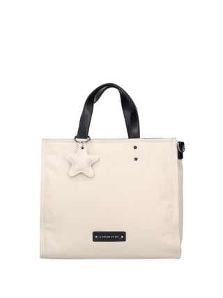 TOTE DONNA - ATELIER DU SAC SABBIA - 18205-REB-S6B-R