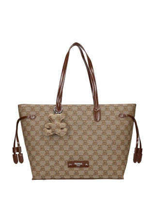 TOTE DONNA - PASH BAG UNICO - 18372-SOH-W5B-P 1