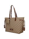 TOTE DONNA - PASH BAG UNICO - 18372-SOH-W5B-P 2