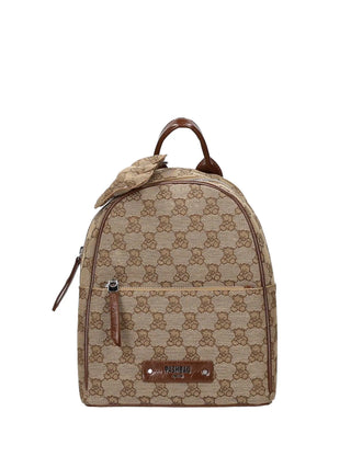 ZAINO DONNA - PASH BAG UNICO - 18373-SOH-W5B-P 1