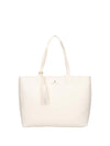 BORSA A SPALLA DONNA - ATELIER DU SAC BIANCO - 19000-CHA-S6B-A 1