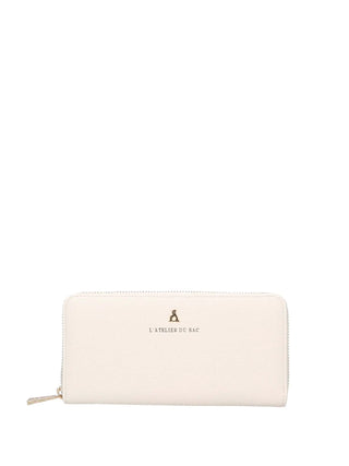 PORTAFOGLIO DONNA - ATELIER DU SAC BIANCO - 19022-CHA-S6A-A