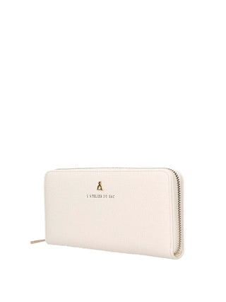 PORTAFOGLIO DONNA - ATELIER DU SAC BIANCO - 19022-CHA-S6A-A 2