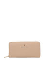 PORTAFOGLIO DONNA - ATELIER DU SAC SABBIA - 19024-CHA-S6A-A 1