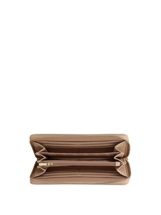 PORTAFOGLIO DONNA - ATELIER DU SAC SABBIA - 19024-CHA-S6A-A 3