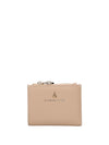 PORTAFOGLIO DONNA - ATELIER DU SAC SABBIA - 19027-CHA-S6A-A 1