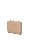 PORTAFOGLIO DONNA - ATELIER DU SAC SABBIA - 19027-CHA-S6A-A 2