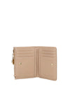 PORTAFOGLIO DONNA - ATELIER DU SAC SABBIA - 19027-CHA-S6A-A 3