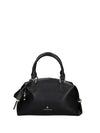 BORSA A MANO DONNA - ATELIER DU SAC NERO - 19042-HON-S6B-A 1