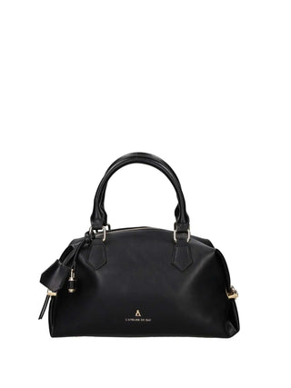 BORSA A MANO DONNA - ATELIER DU SAC NERO - 19042-HON-S6B-A