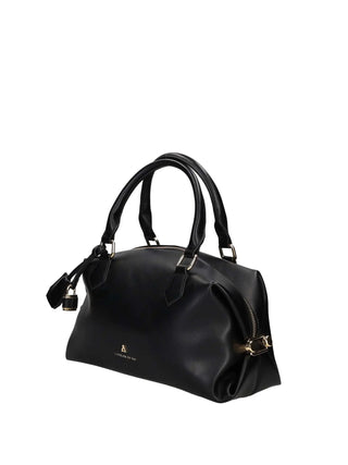 BORSA A MANO DONNA - ATELIER DU SAC NERO - 19042-HON-S6B-A 2