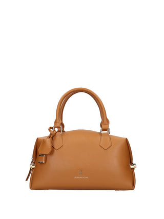 BORSA A MANO DONNA - ATELIER DU SAC TAN - 19043-HON-S6B-A