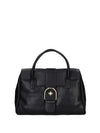 BORSA A MANO DONNA - ATELIER DU SAC NERO - 19054-LOY-S6B-A 1