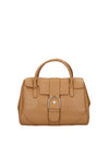 BORSA A MANO DONNA - ATELIER DU SAC CAFFE - 19055-LOY-S6B-A 1