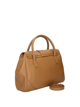 BORSA A MANO DONNA - ATELIER DU SAC CAFFE - 19055-LOY-S6B-A 3