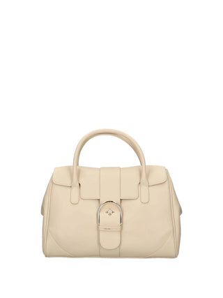 BORSA A MANO DONNA - ATELIER DU SAC BEIGE - 19056-LOY-S6B-A