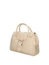 BORSA A MANO DONNA - ATELIER DU SAC BEIGE - 19056-LOY-S6B-A 2