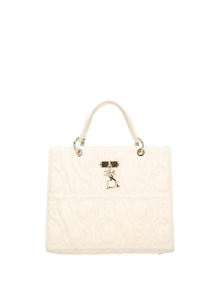 TOTE DONNA - ATELIER DU SAC AVORIO - 19081-DEL-S6B-A