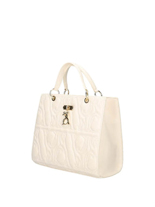 TOTE DONNA - ATELIER DU SAC AVORIO - 19081-DEL-S6B-A 2