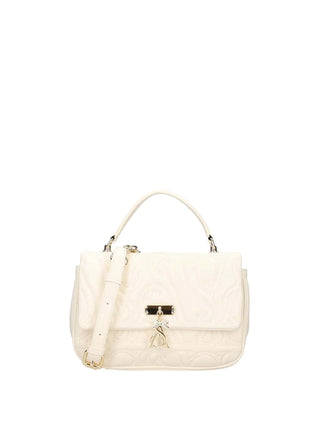 BORSA A MANO DONNA - ATELIER DU SAC AVORIO - 19087-DEL-S6B-A