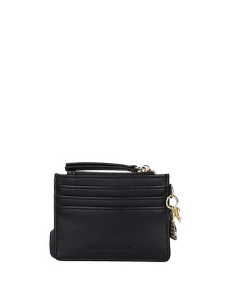 PORTAFOGLIO DONNA - ATELIER DU SAC NERO - 19095-DEL-S6A-A