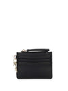 PORTAFOGLIO DONNA - ATELIER DU SAC NERO - 19095-DEL-S6A-A 2