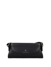 BORSA A SPALLA DONNA - ATELIER DU SAC NERO - 19150-CLE-S6M-A 1