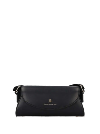 BORSA A SPALLA DONNA - ATELIER DU SAC NERO - 19150-CLE-S6M-A